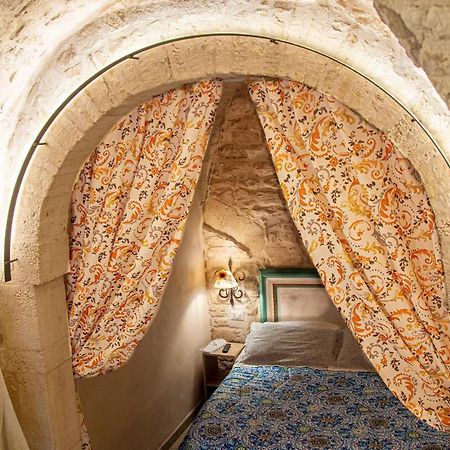 Bed and Breakfast Relais Santa Maria Мартина-Франка Экстерьер фото