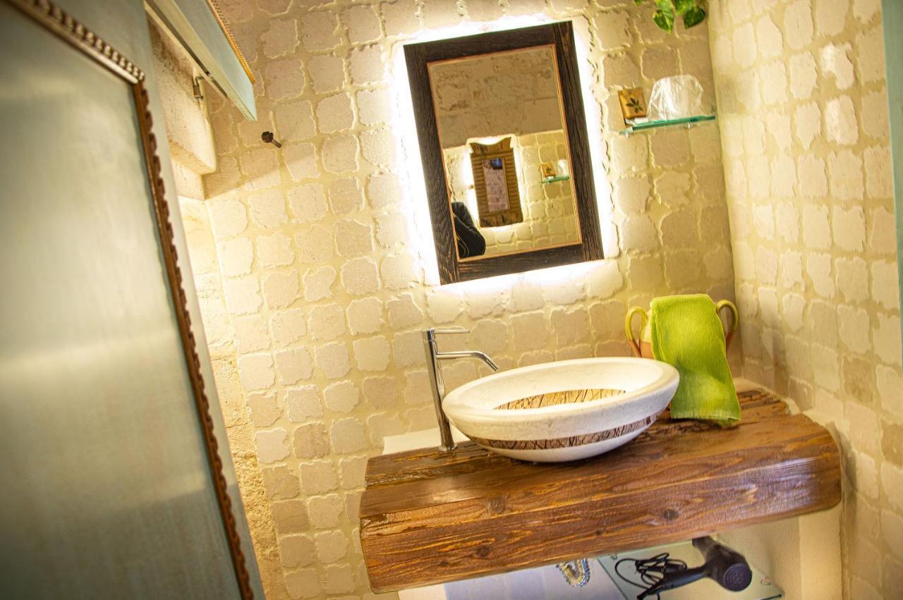 Bed and Breakfast Relais Santa Maria Мартина-Франка Экстерьер фото