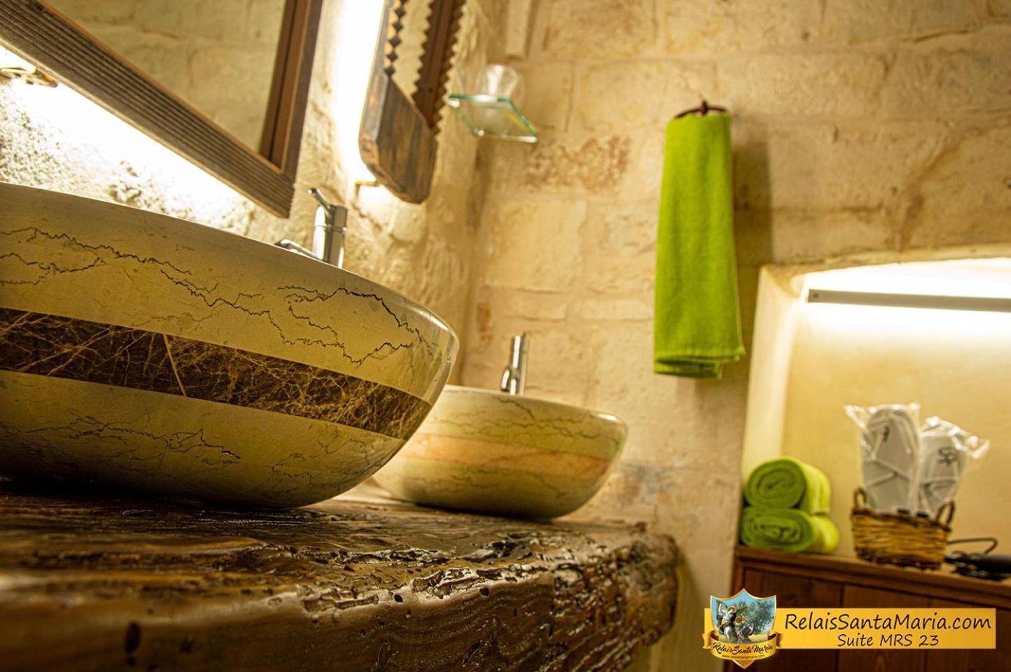 Bed and Breakfast Relais Santa Maria Мартина-Франка Экстерьер фото